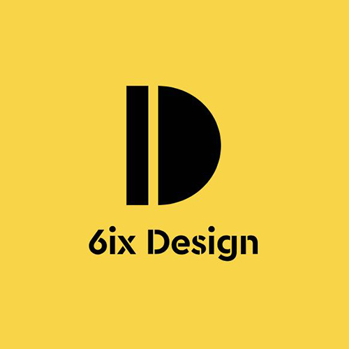 6ix Design