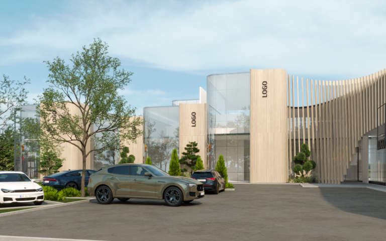 Best Architecture build and development firm