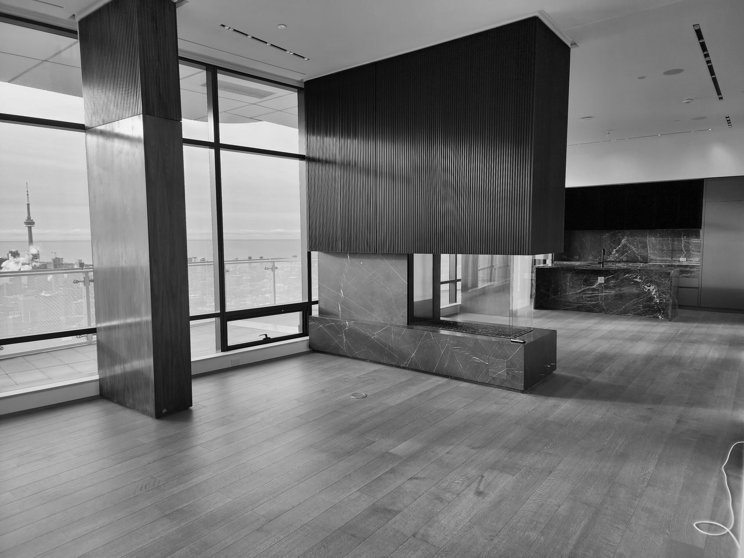 1 Bloor