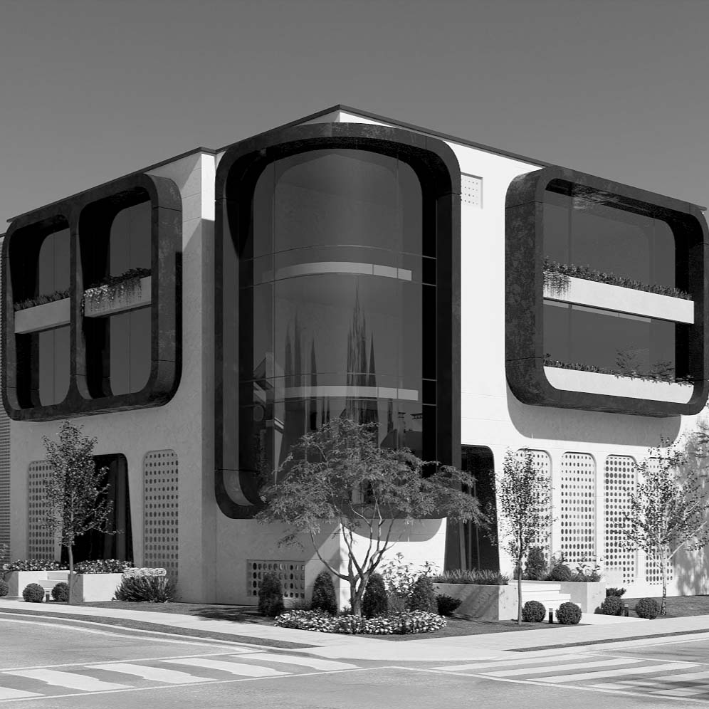 Bayview Townhouses