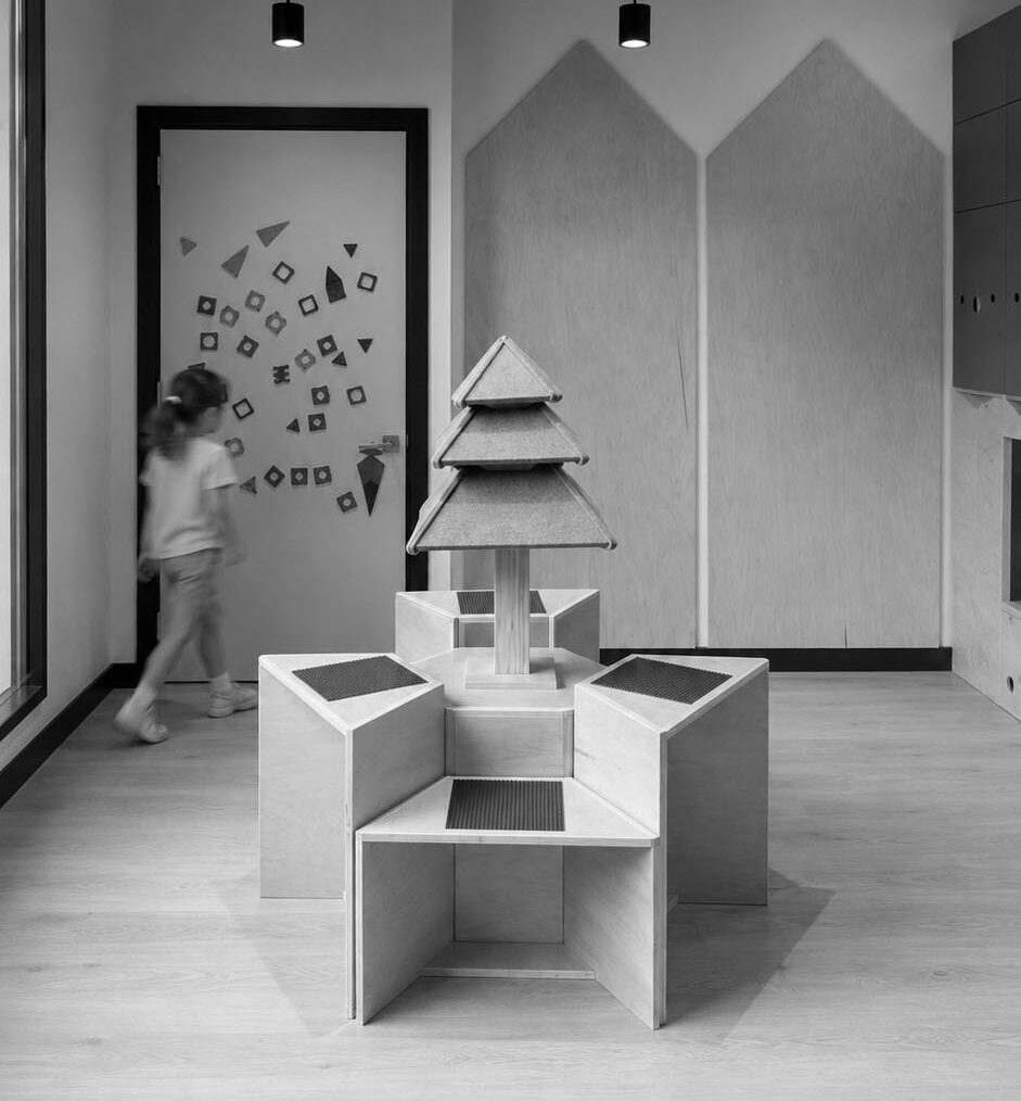 Montessori Inspired Daycare