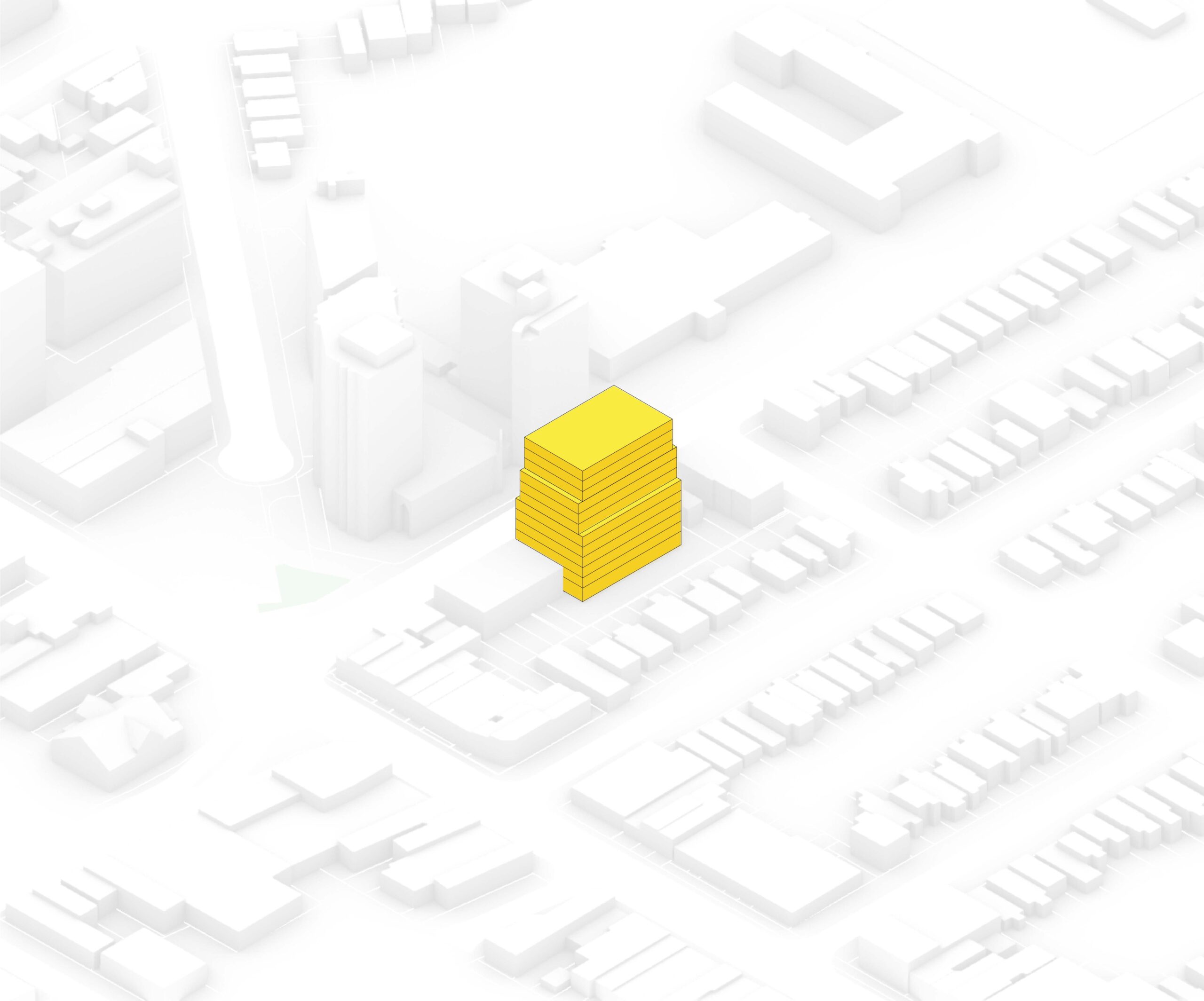 Dufferin Mid-rise