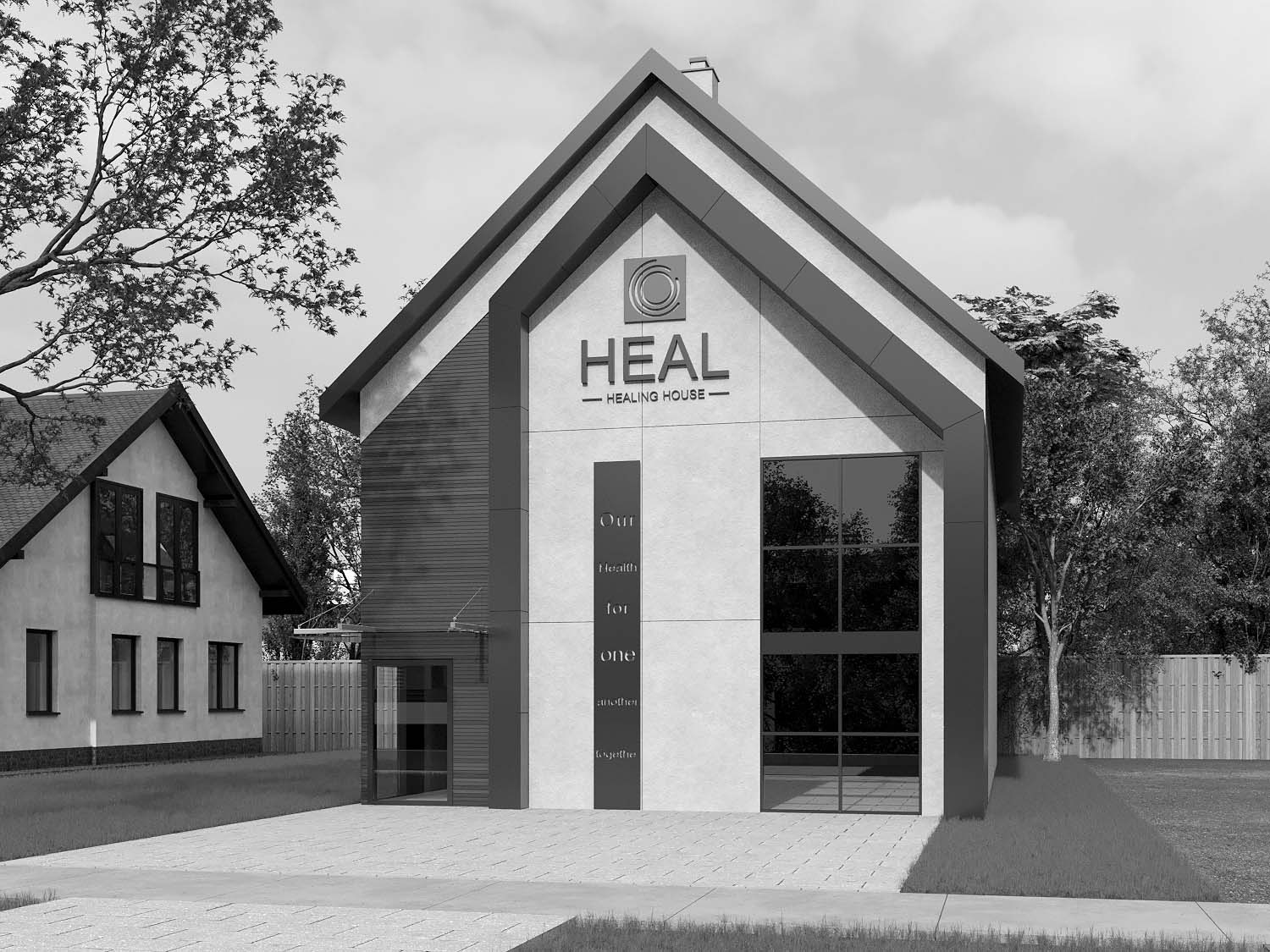 Heal House