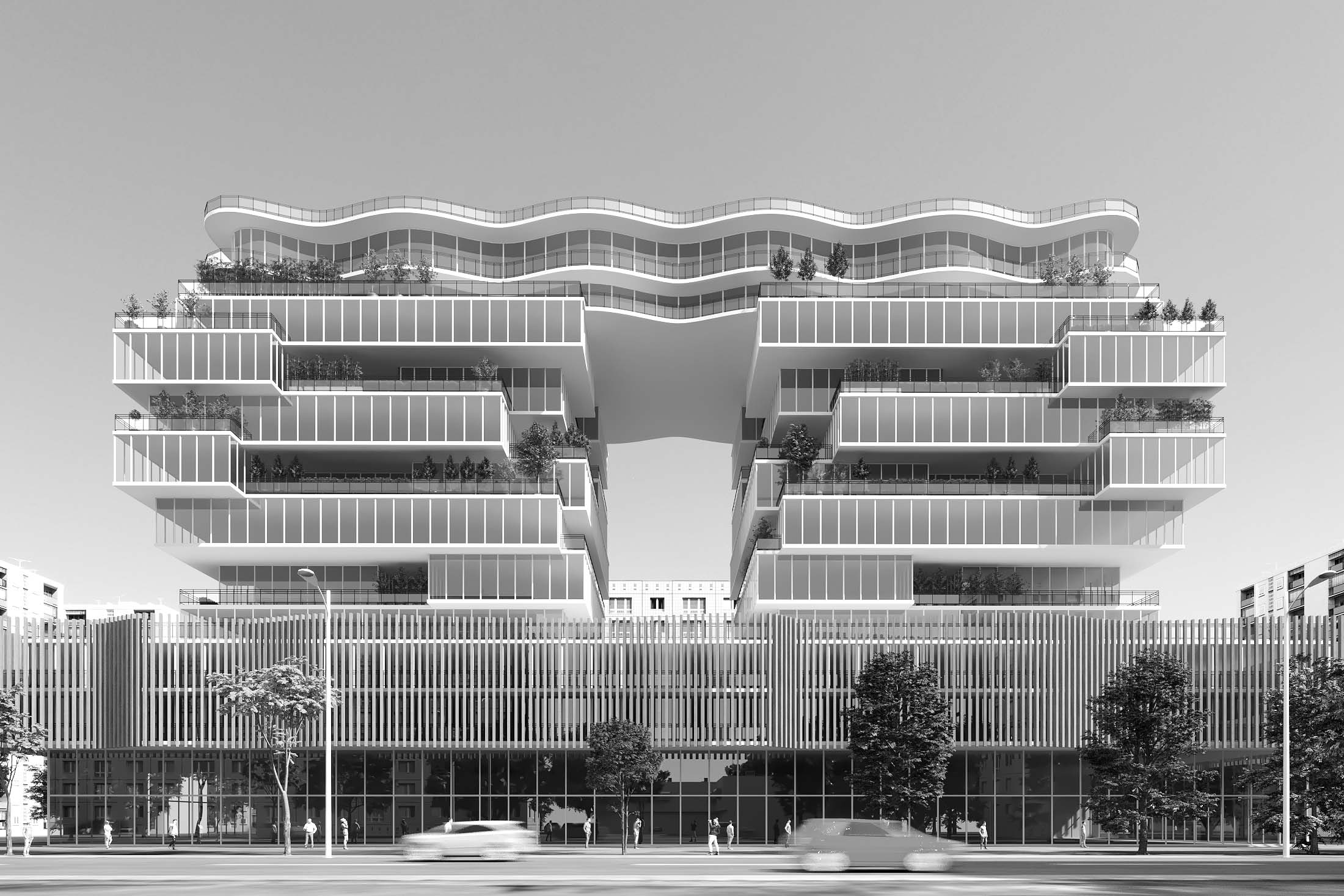 Lakeshore Condo