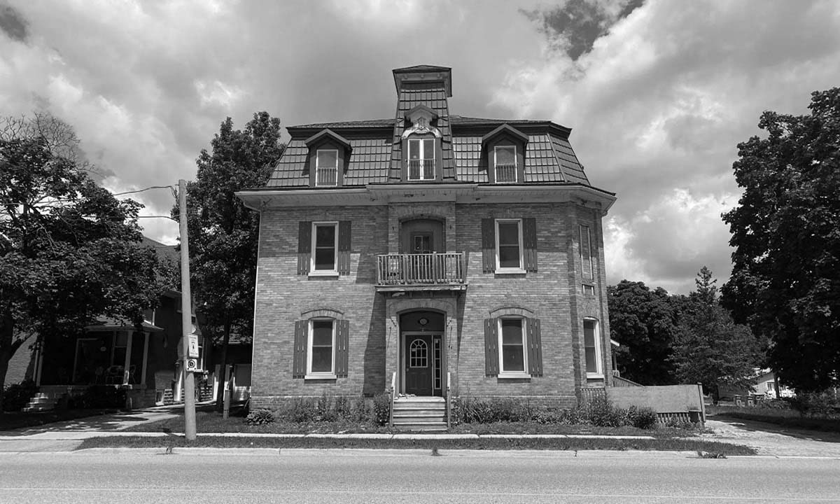 Main St Retirement House