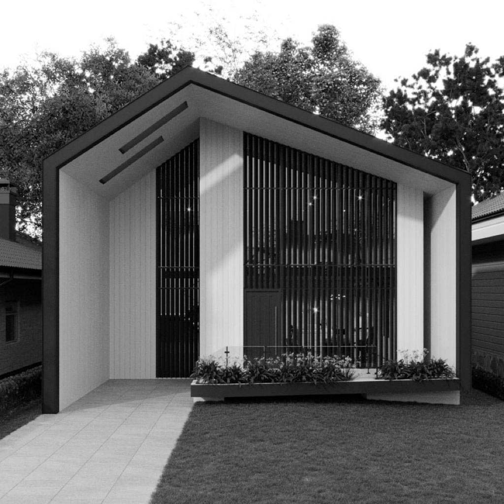 Mcgillivary Residence