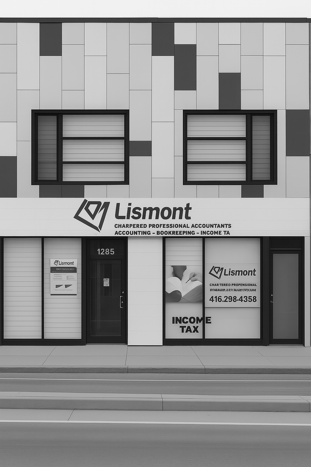 Lismont Office