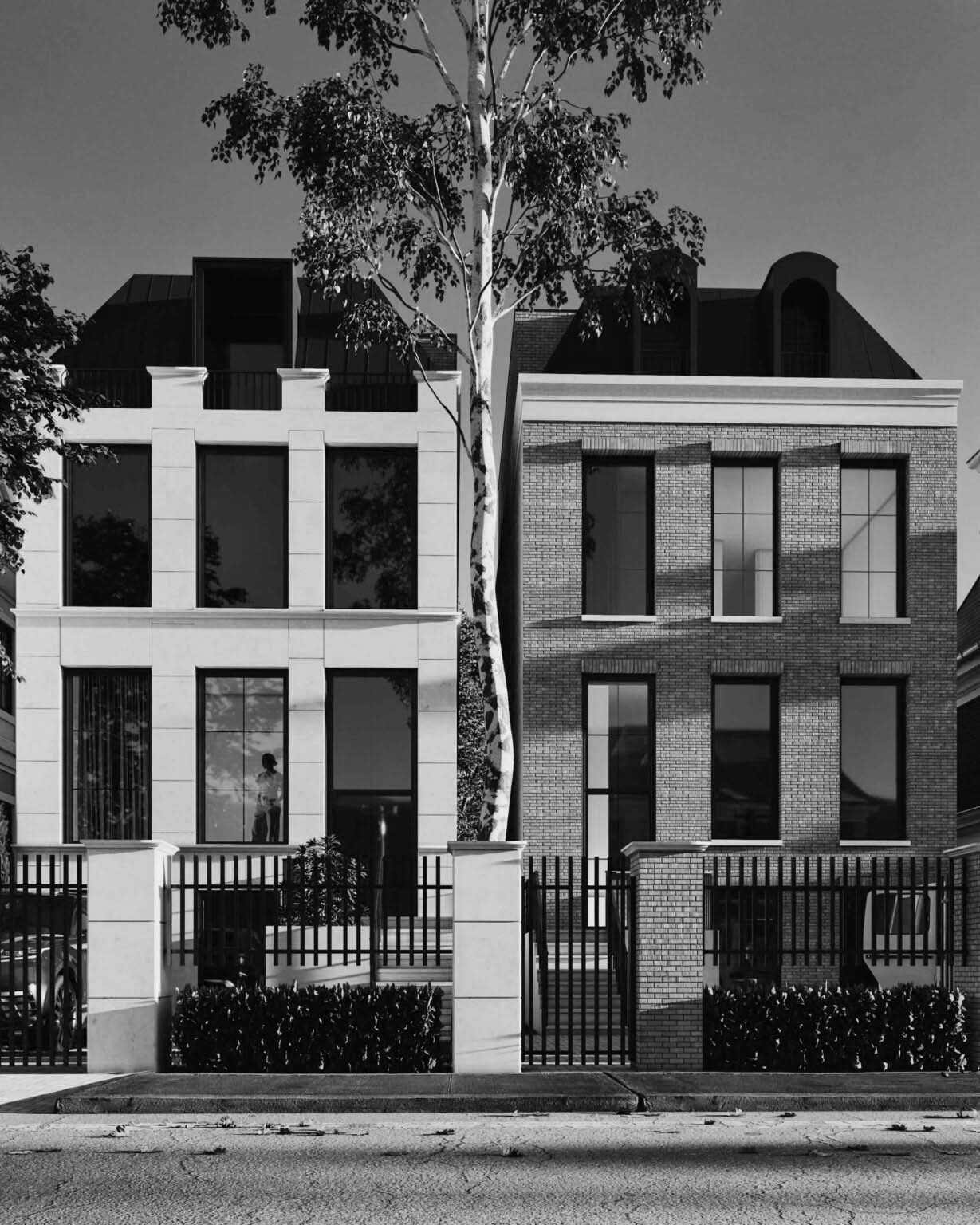 Walmer Residence II